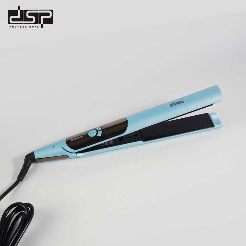 DSP Top Rated 150s Fast Heat Hair Straightener, 360° Rotary Cord & Damage-Free Care