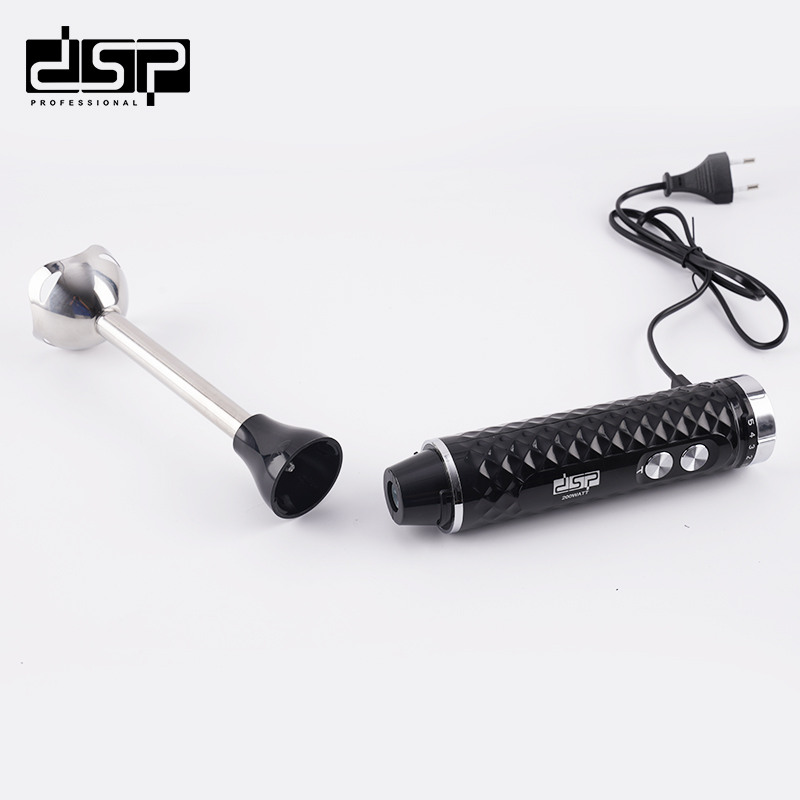 Chef System Blender Set with NASA-Grade Blades, HyperTorque Motor & Commercial Ice Crush - 200W Powerhouse for Smoothies/Meal Prep/Baking