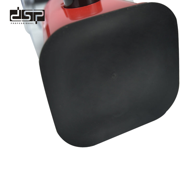 DSP 3-in-1 Manual Food Processor – Hand Crank Cheese Grater & Vegetable Slicer with Stainless Steel Blades, Safe ABS Body for Shredding Carrots, Cheese, Nuts (Home Kitchen)