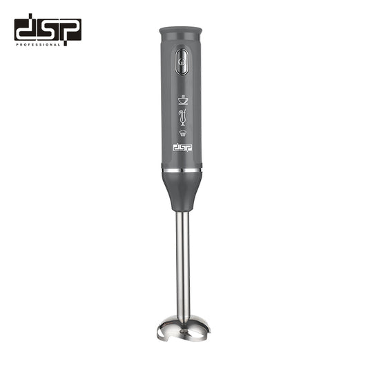 DSP Hot Seller Premium Powerful 200W Hand Blender | Full Copper Motor |  Quick Puree Maker for Kitchen ﻿