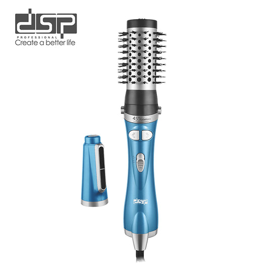 2 in 1 Hot Air Styler 27000RPM Turbo | 4 Speed & 3 Temp + Cool Shot with Dual Rotation, Hair Shine Guardian