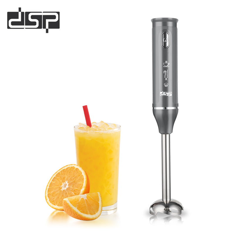 DSP Hot Seller Premium Powerful 200W Hand Blender | Full Copper Motor |  Quick Puree Maker for Kitchen ﻿