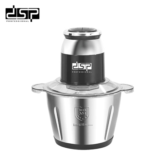 250W High-Speed Food Chopper, 28K RPM for Effortless Kitchen Prep