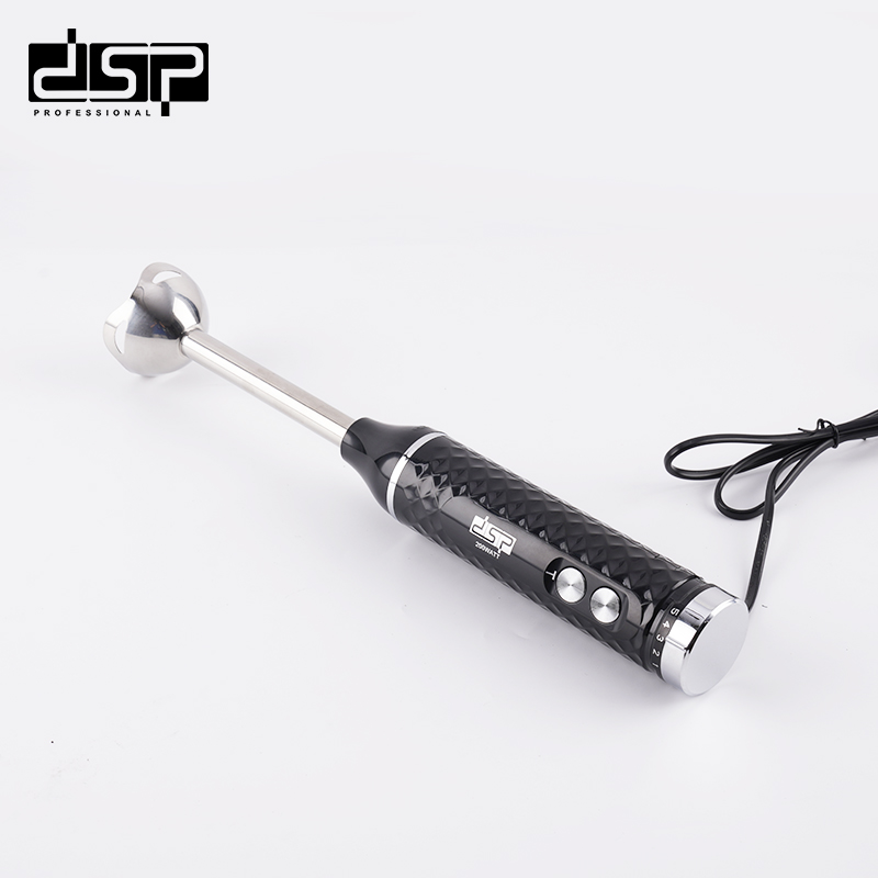 Chef System Blender Set with NASA-Grade Blades, HyperTorque Motor & Commercial Ice Crush - 200W Powerhouse for Smoothies/Meal Prep/Baking