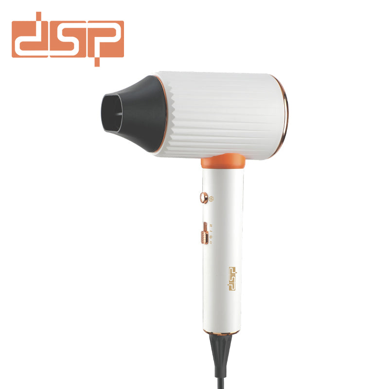 1900W Professional Hair Dryer, 385 Motor 15000RPM Fast Drying, 3 Speeds & Temps with Cold Air, Overheat Protection Hair Care for Home Travel Styling