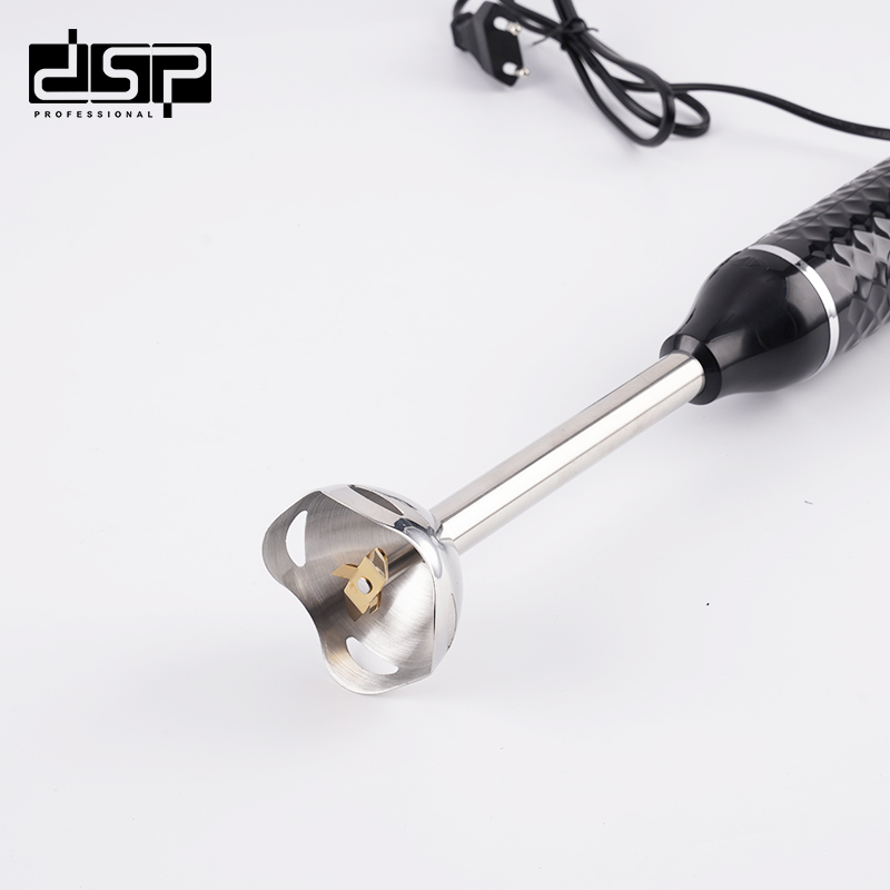 Chef System Blender Set with NASA-Grade Blades, HyperTorque Motor & Commercial Ice Crush - 200W Powerhouse for Smoothies/Meal Prep/Baking