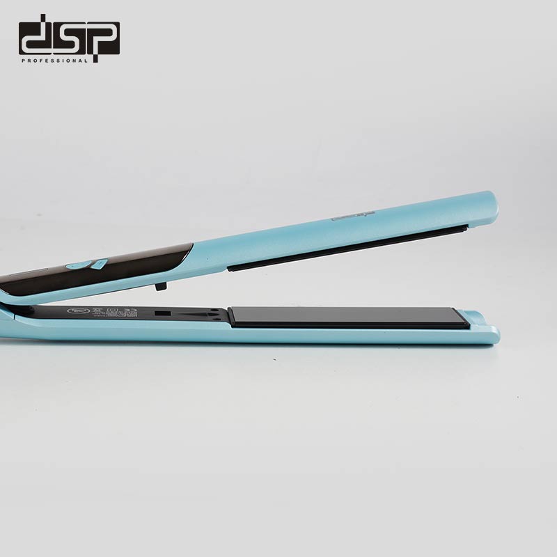DSP Top Rated 150s Fast Heat Hair Straightener, 360° Rotary Cord & Damage-Free Care