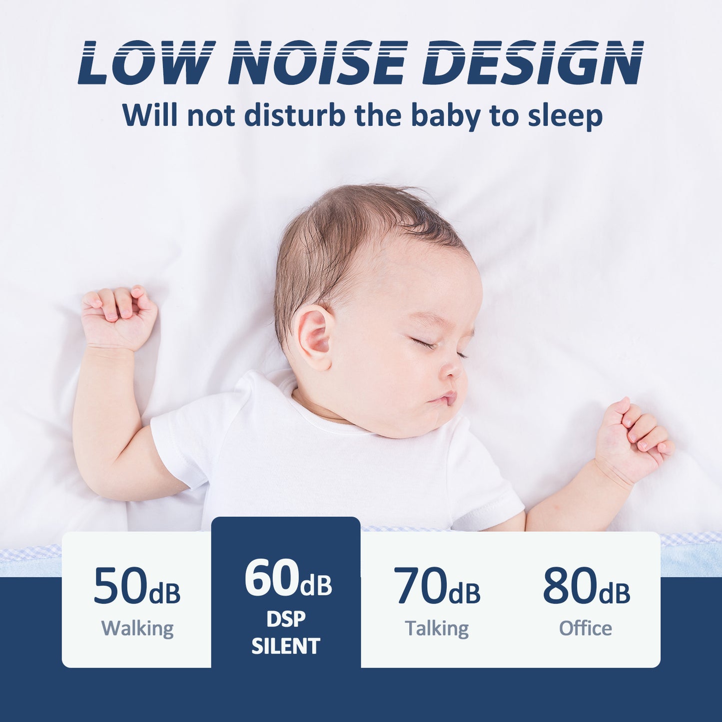 Professional Body Trimmer with Ceramic Blades, 5200RPM Motor & IPX7 Waterproof, USB Rechargeable 90Min Use for Smooth Sensitive Skin Grooming