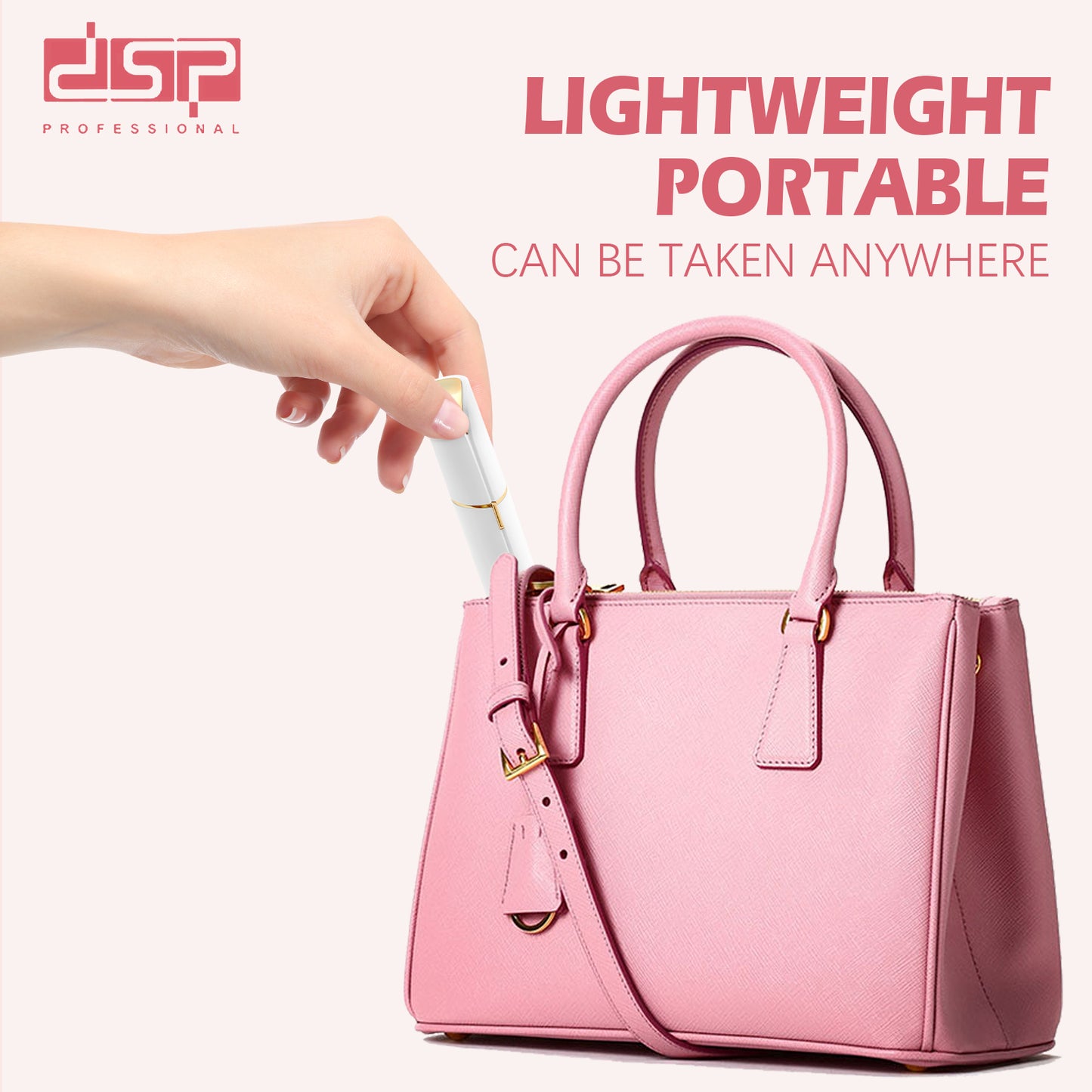 9000RPM High-Speed Gentle Facial Hair Removal, USB Rechargeable for Sensitive Skin, 40Min Painless Use & Precision Grooming